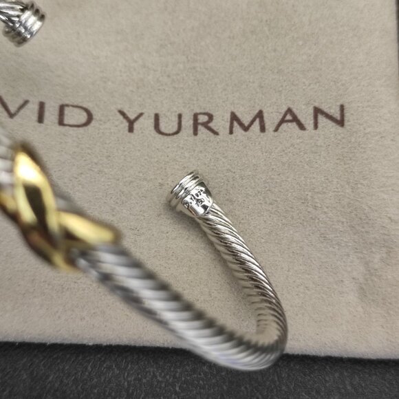 David Yurman bracelet - Picture 6 of 9
